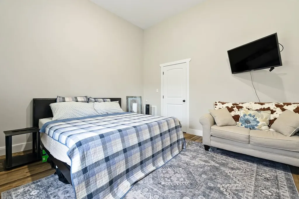 6950 Burgess Falls Road Baxter TN 38544