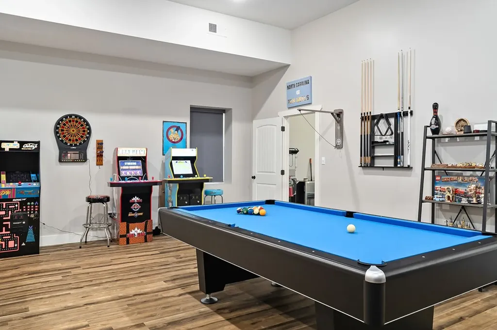 6950 Burgess Falls Road Baxter TN 38544