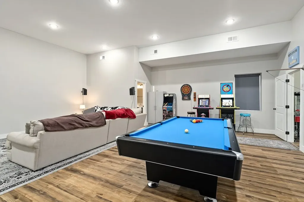 6950 Burgess Falls Road Baxter TN 38544