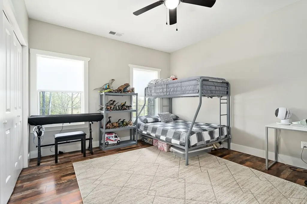 6950 Burgess Falls Road Baxter TN 38544