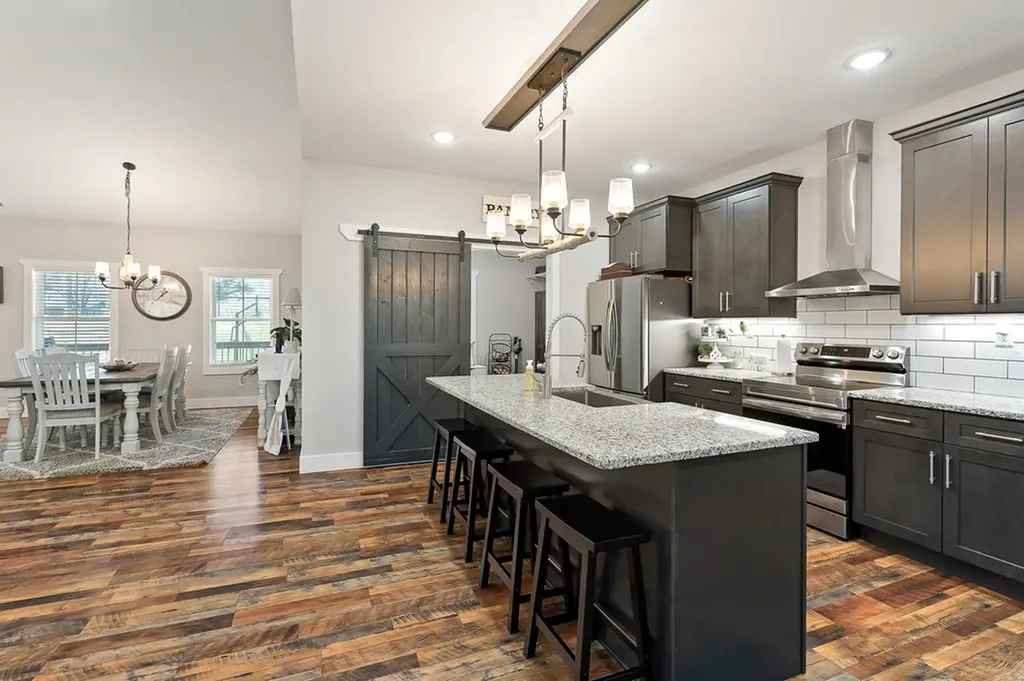 6950 Burgess Falls Road Baxter TN 38544