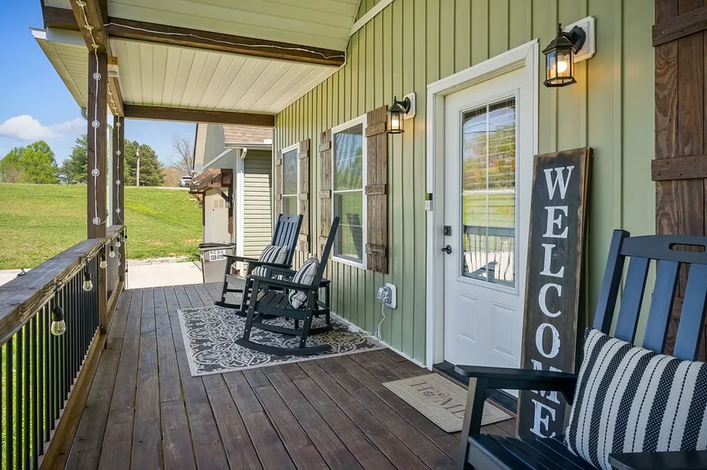 6950 Burgess Falls Road Baxter TN 38544