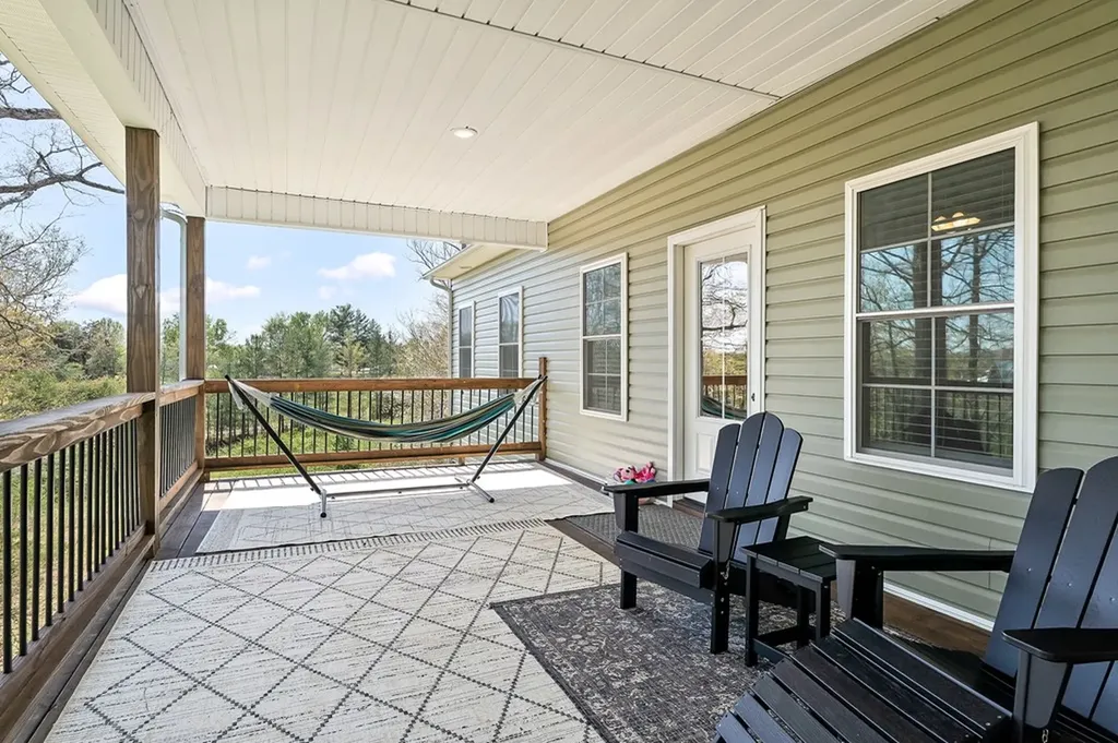 6950 Burgess Falls Road Baxter TN 38544