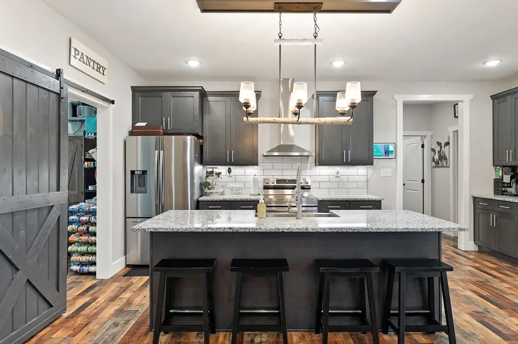 6950 Burgess Falls Road Baxter TN 38544