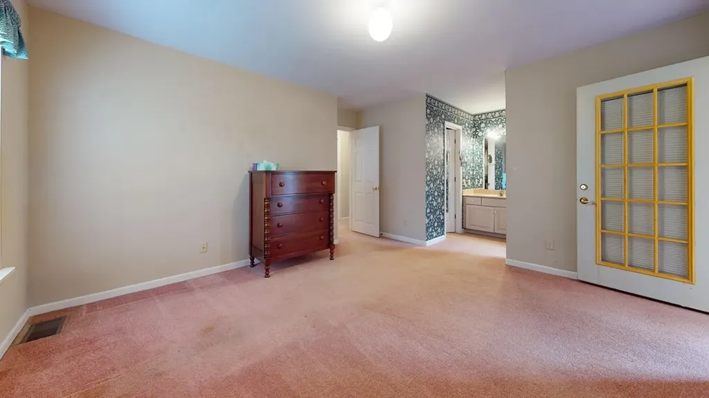 256 Buena Vista Circle Cookeville TN 38501-4447