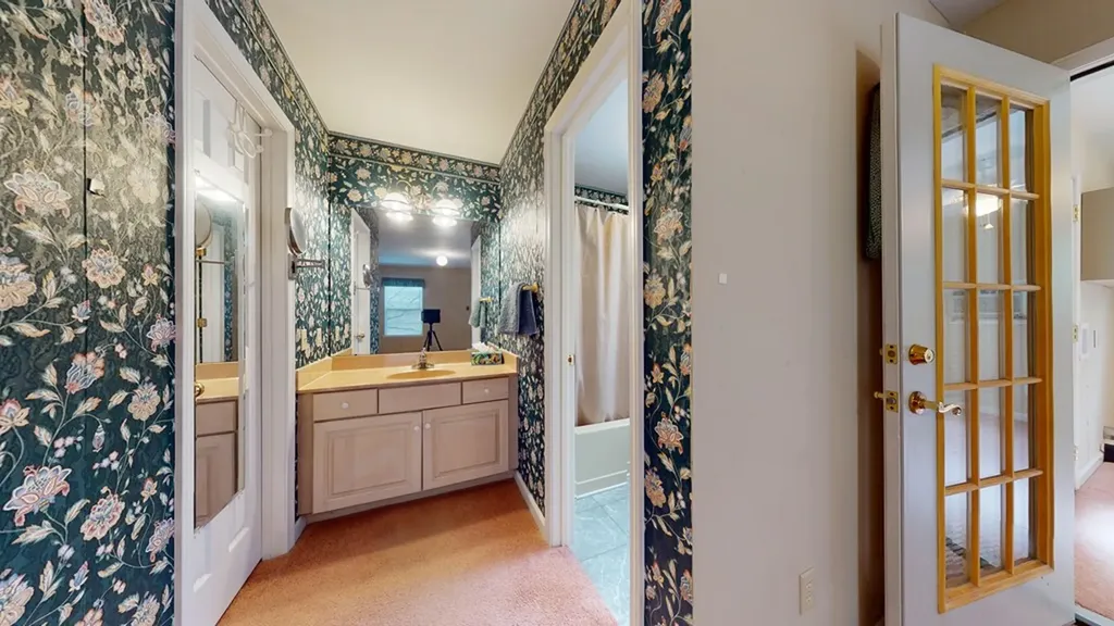 256 Buena Vista Circle Cookeville TN 38501-4447