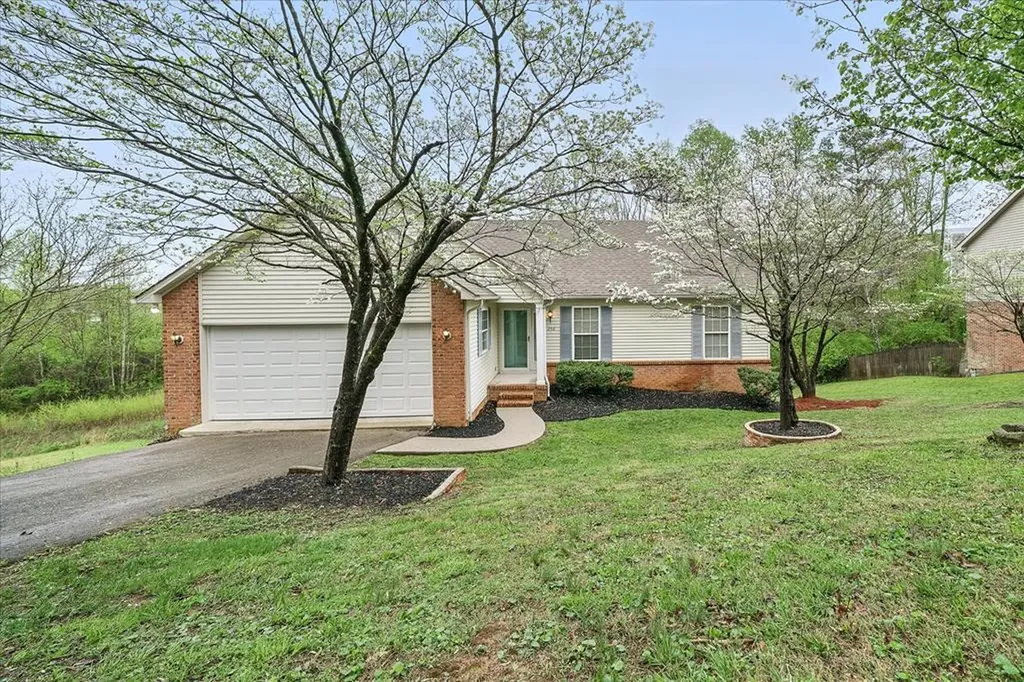 256 Buena Vista Circle Cookeville TN 38501-4447