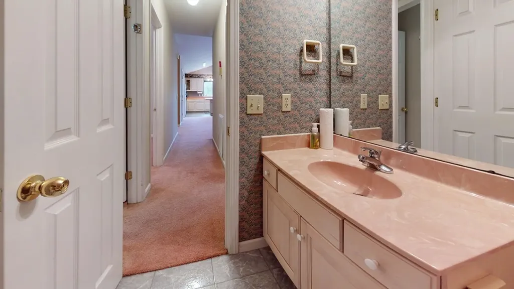 256 Buena Vista Circle Cookeville TN 38501-4447