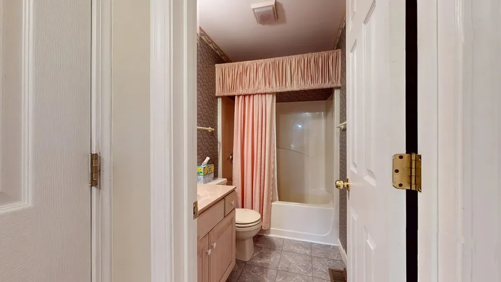 256 Buena Vista Circle Cookeville TN 38501-4447