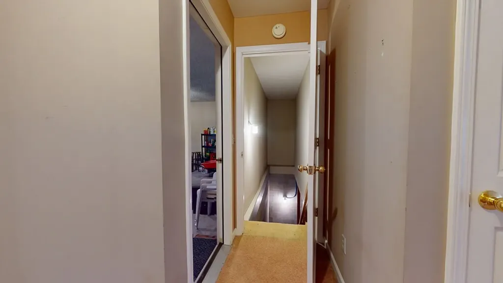 256 Buena Vista Circle Cookeville TN 38501-4447