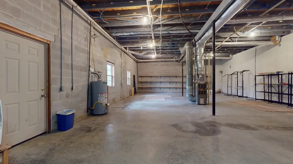 256 Buena Vista Circle Cookeville TN 38501-4447