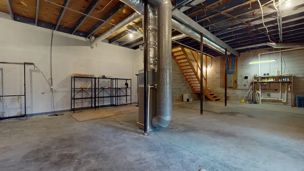 256 Buena Vista Circle Cookeville TN 38501-4447