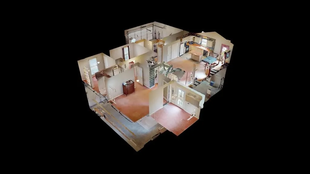 256 Buena Vista Circle Cookeville TN 38501-4447