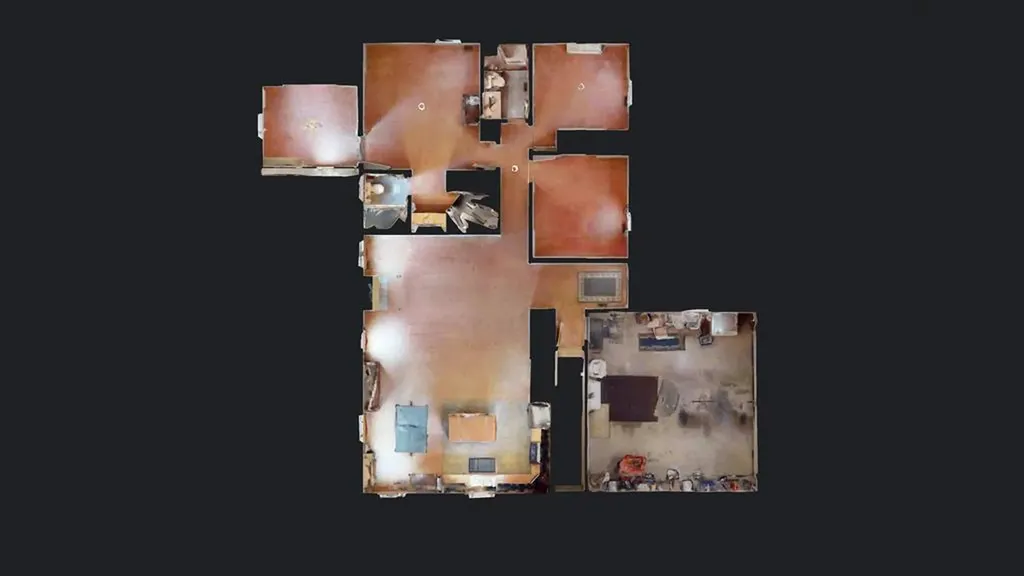 256 Buena Vista Circle Cookeville TN 38501-4447