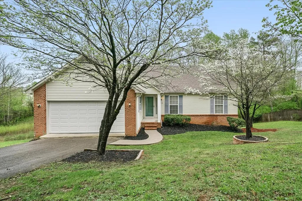 256 Buena Vista Circle Cookeville TN 38501-4447