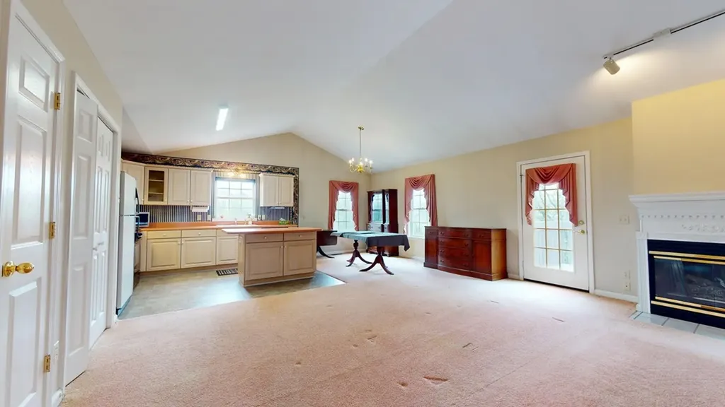 256 Buena Vista Circle Cookeville TN 38501-4447