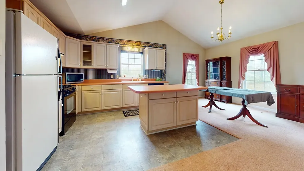 256 Buena Vista Circle Cookeville TN 38501-4447