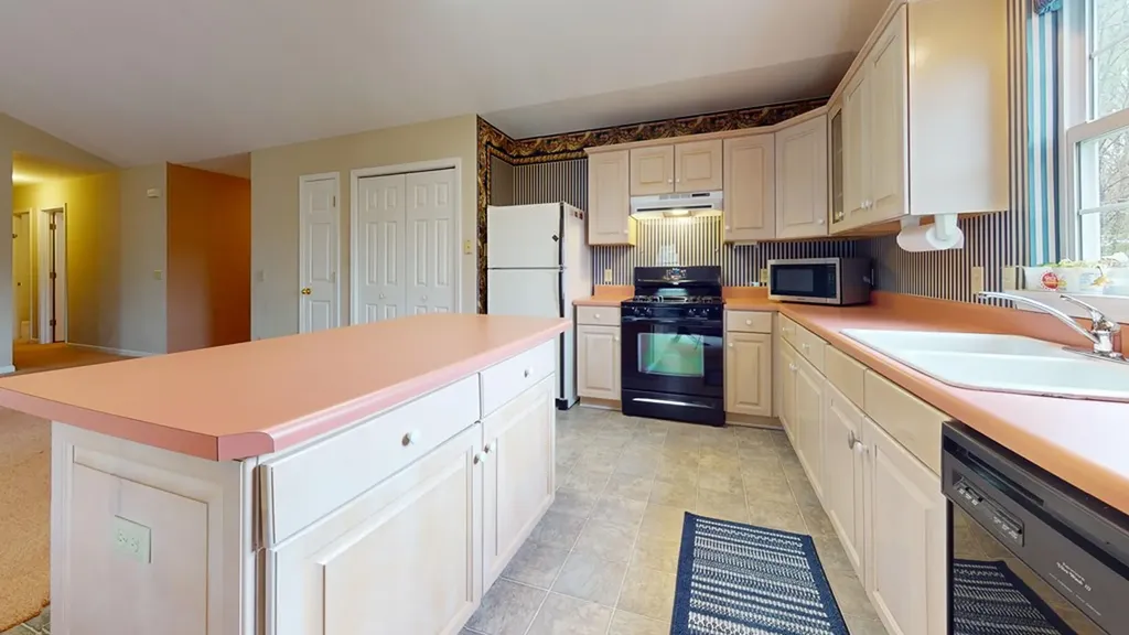 256 Buena Vista Circle Cookeville TN 38501-4447