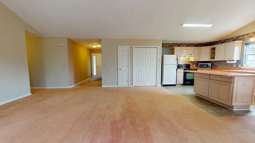 256 Buena Vista Circle Cookeville TN 38501-4447