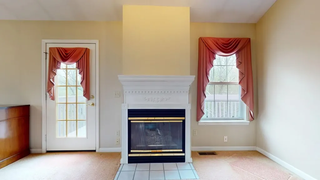 256 Buena Vista Circle Cookeville TN 38501-4447