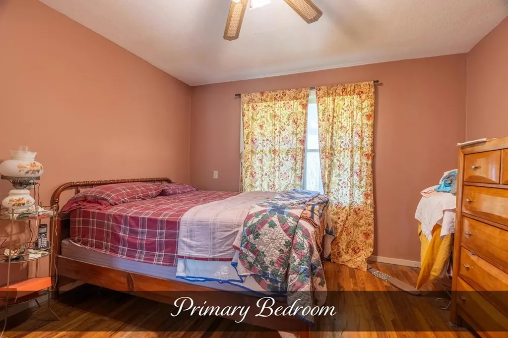 2212 Mack Floyd Road Sparta TN 38583