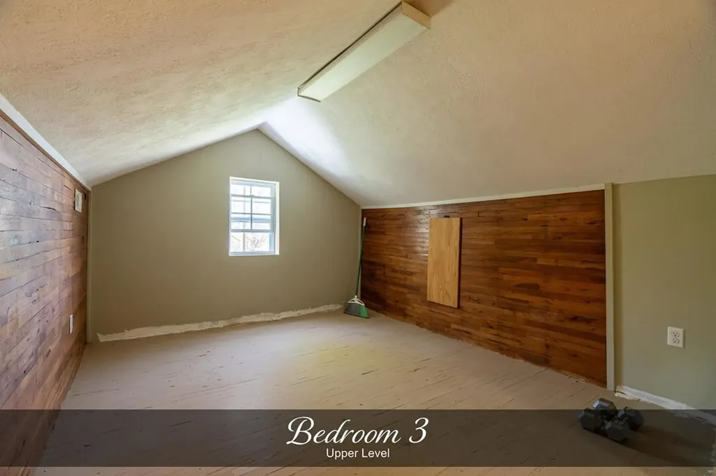 2212 Mack Floyd Road Sparta TN 38583