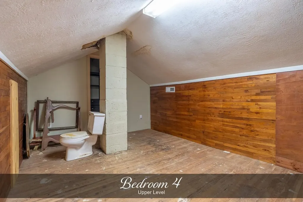 2212 Mack Floyd Road Sparta TN 38583