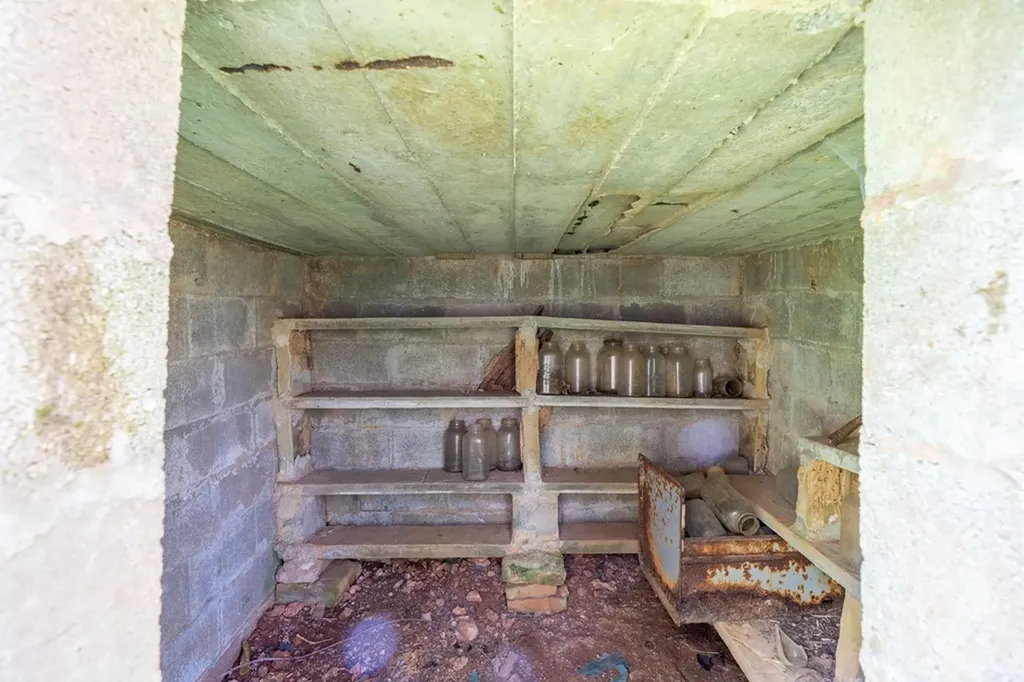 2212 Mack Floyd Road Sparta TN 38583