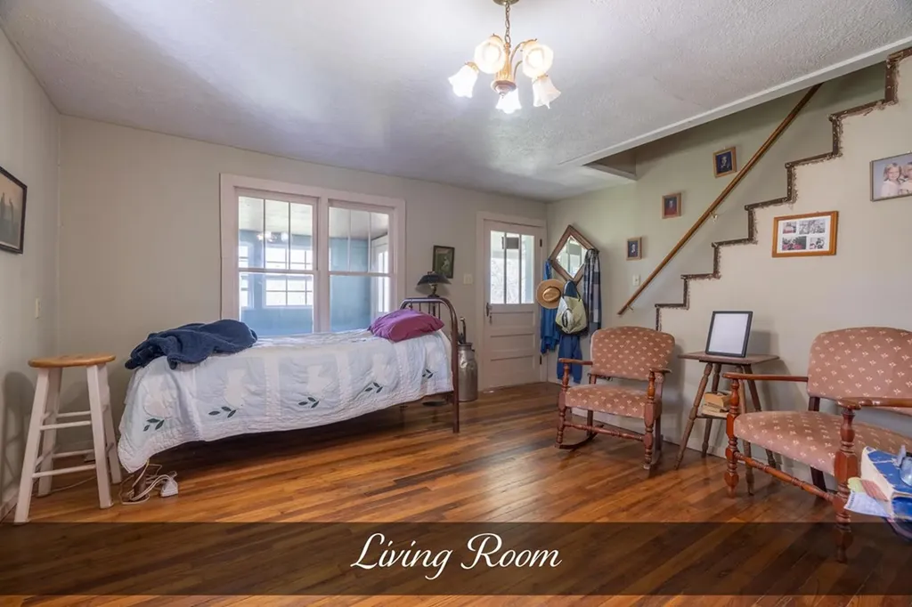 2212 Mack Floyd Road Sparta TN 38583