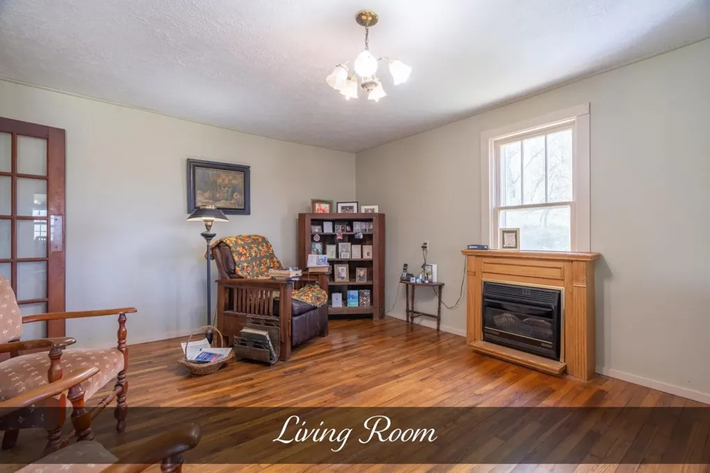 2212 Mack Floyd Road Sparta TN 38583