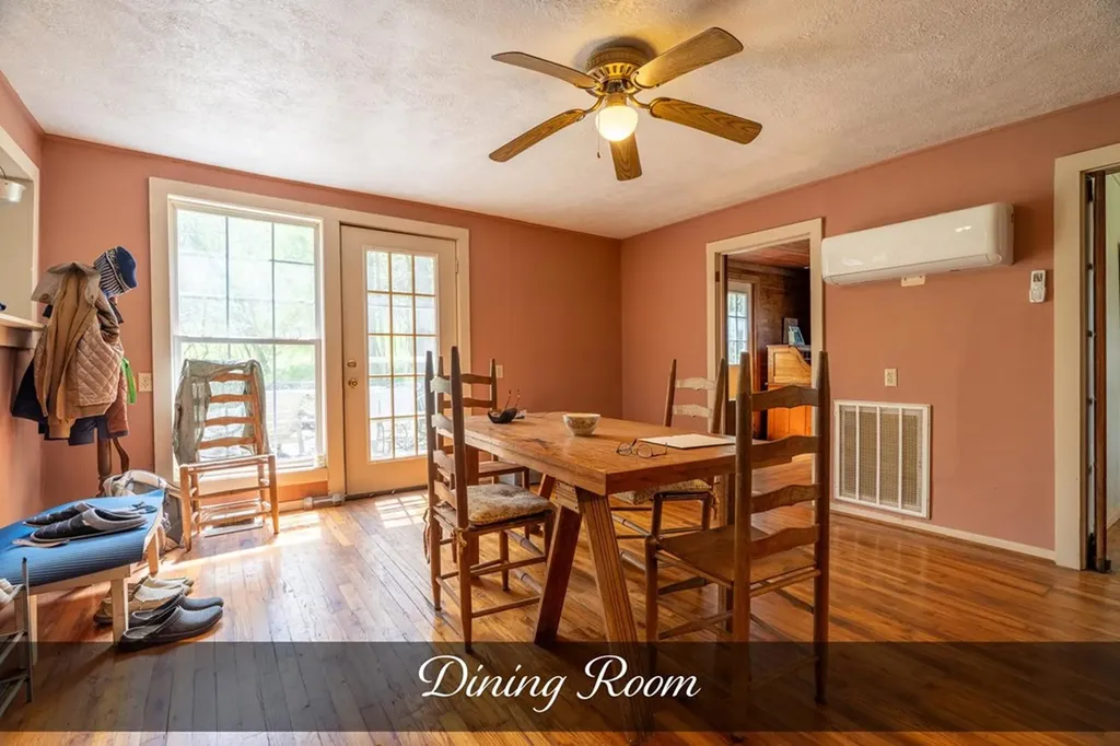 2212 Mack Floyd Road Sparta TN 38583