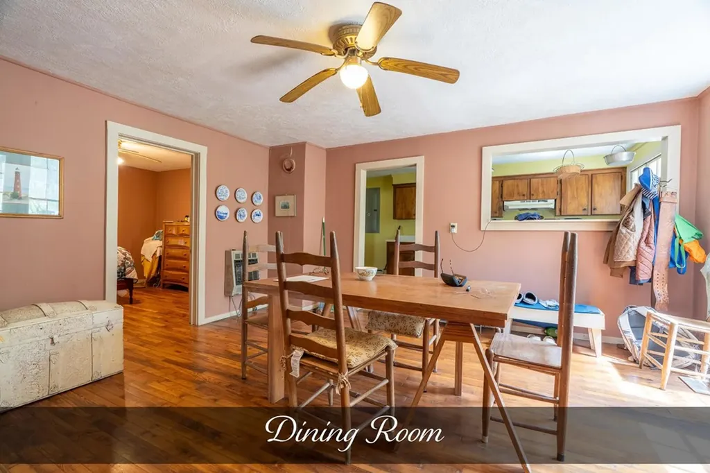 2212 Mack Floyd Road Sparta TN 38583