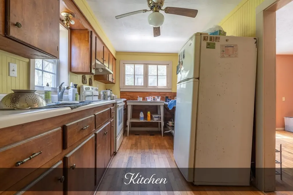 2212 Mack Floyd Road Sparta TN 38583