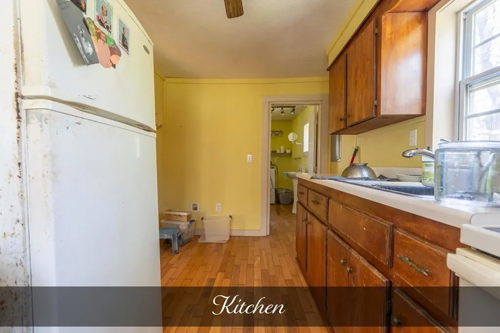 2212 Mack Floyd Road Sparta TN 38583