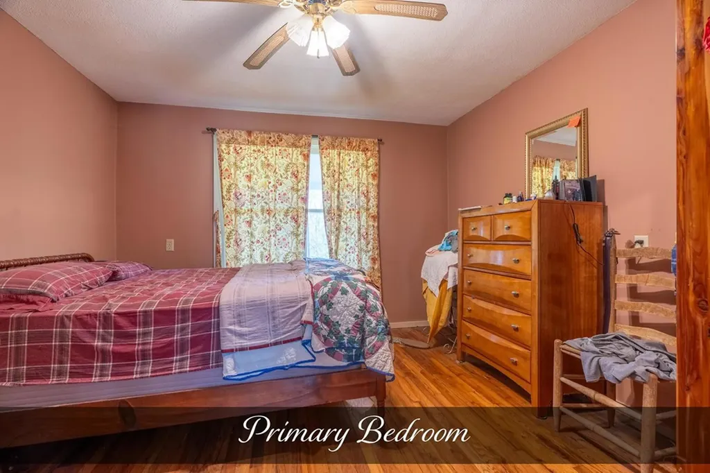 2212 Mack Floyd Road Sparta TN 38583