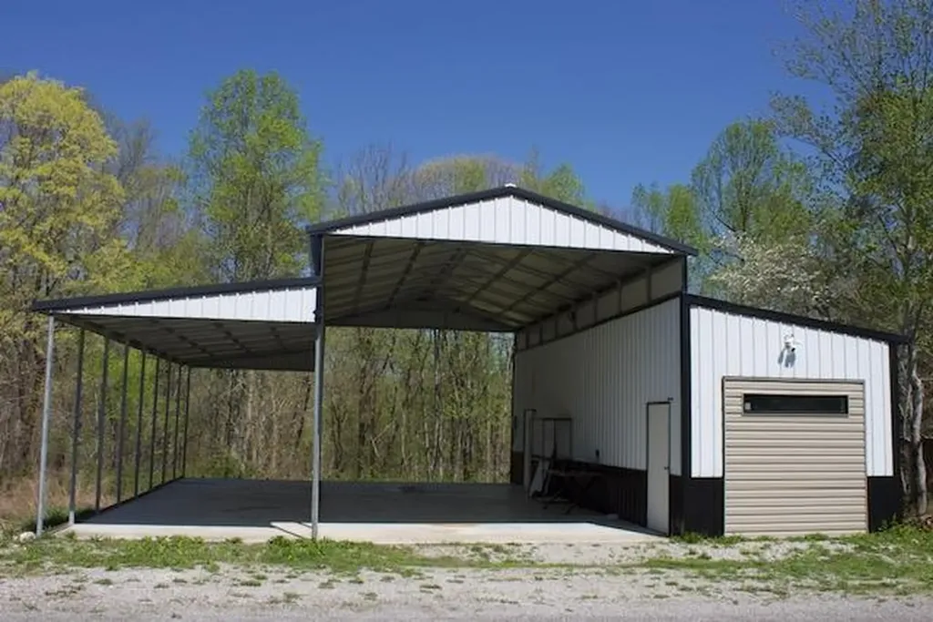 564 T Short Lane Cookeville TN 38501