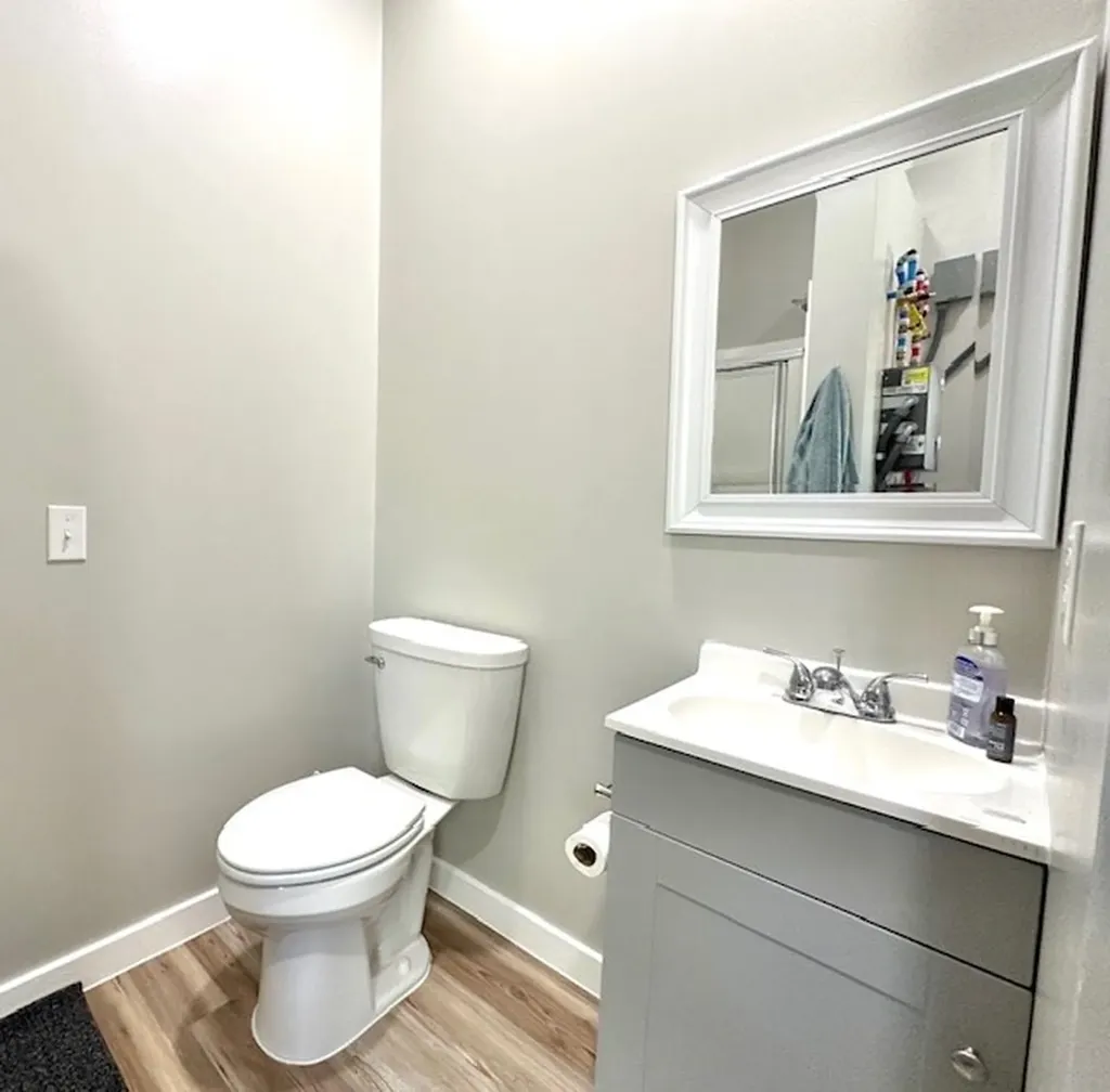 564 T Short Lane Cookeville TN 38501