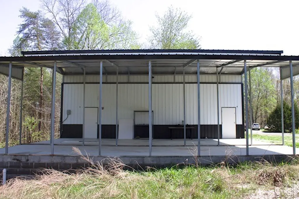 564 T Short Lane Cookeville TN 38501