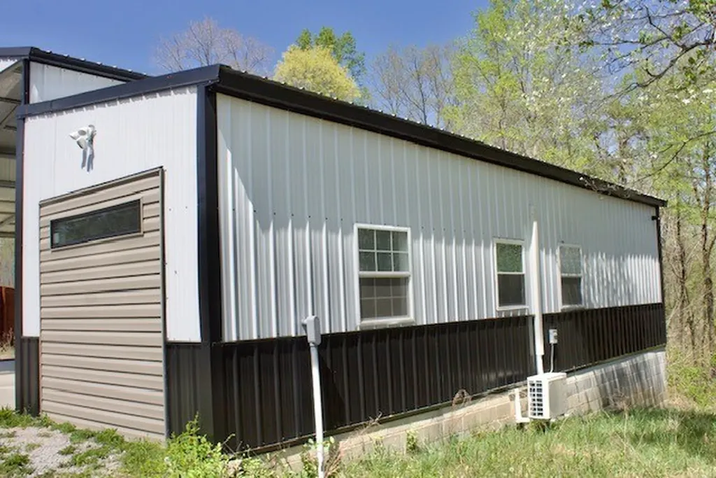 564 T Short Lane Cookeville TN 38501