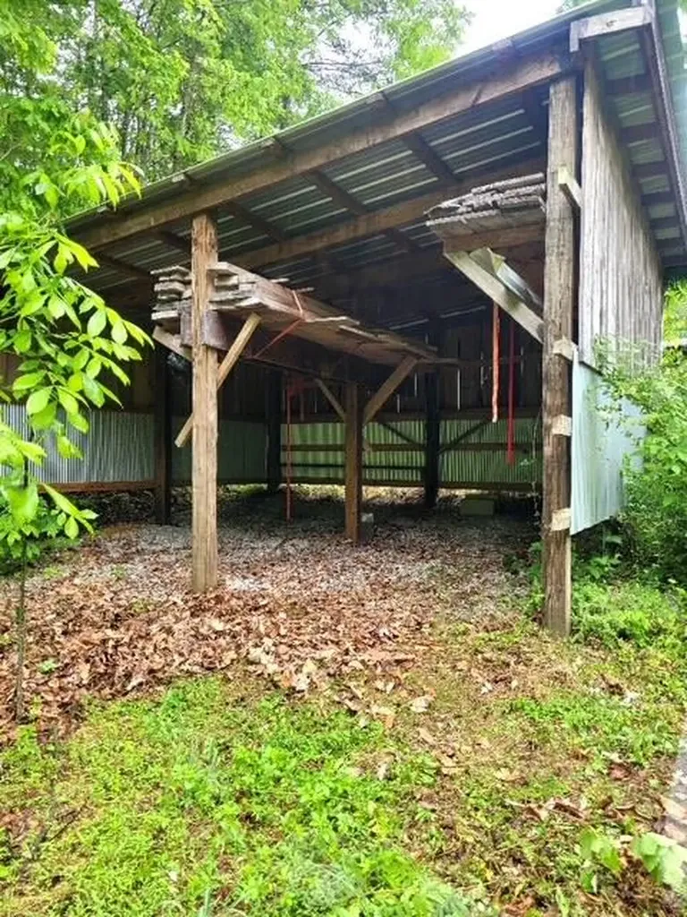 564 T Short Lane Cookeville TN 38501