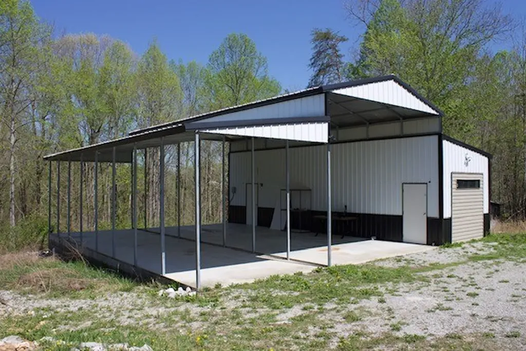 564 T Short Lane Cookeville TN 38501