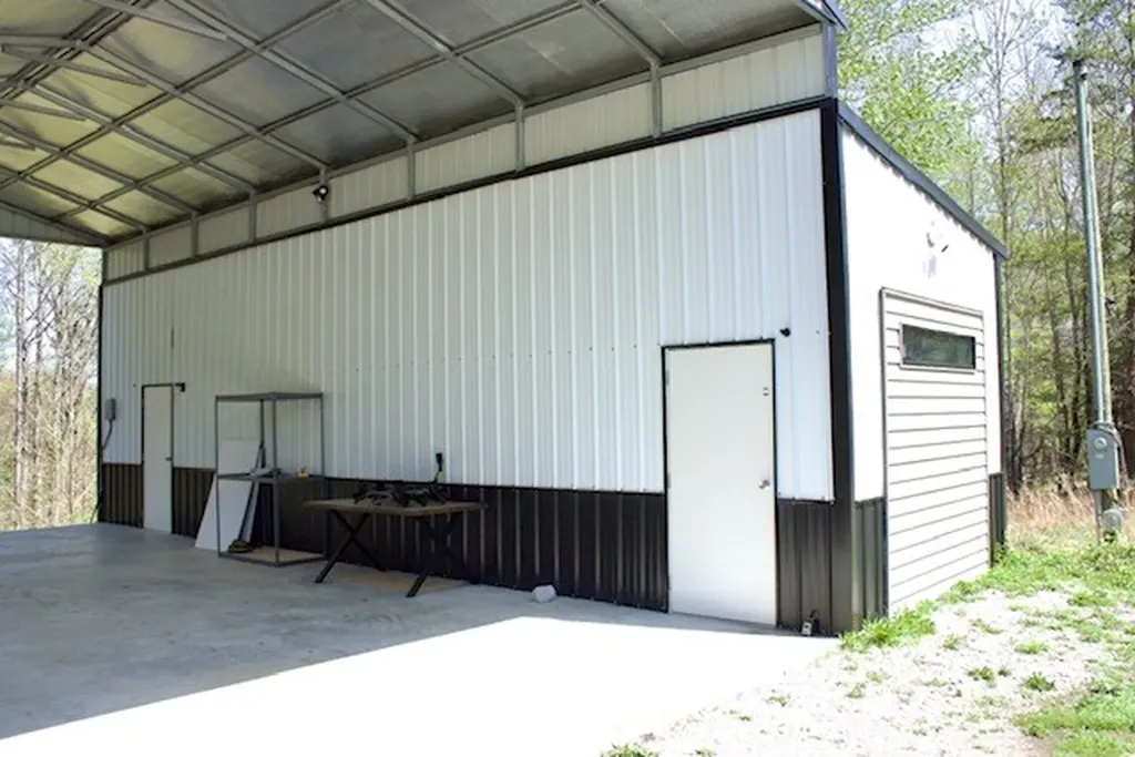 564 T Short Lane Cookeville TN 38501