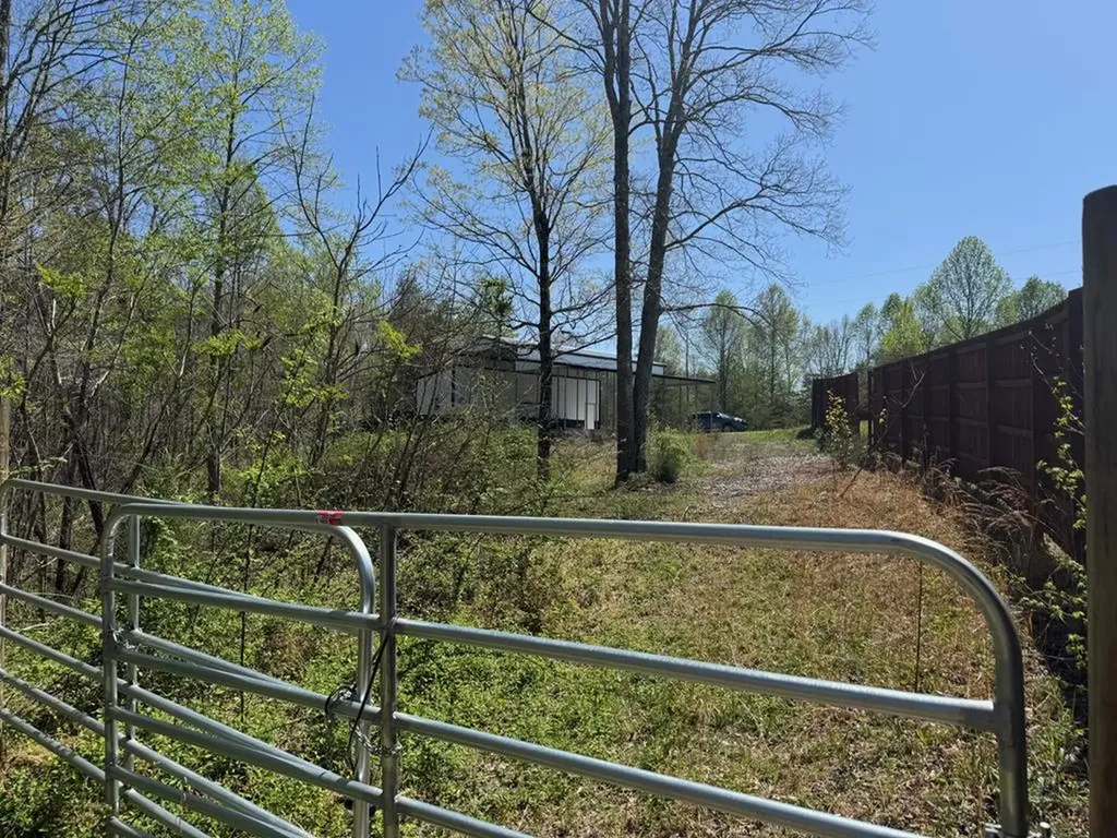 564 T Short Lane Cookeville TN 38501