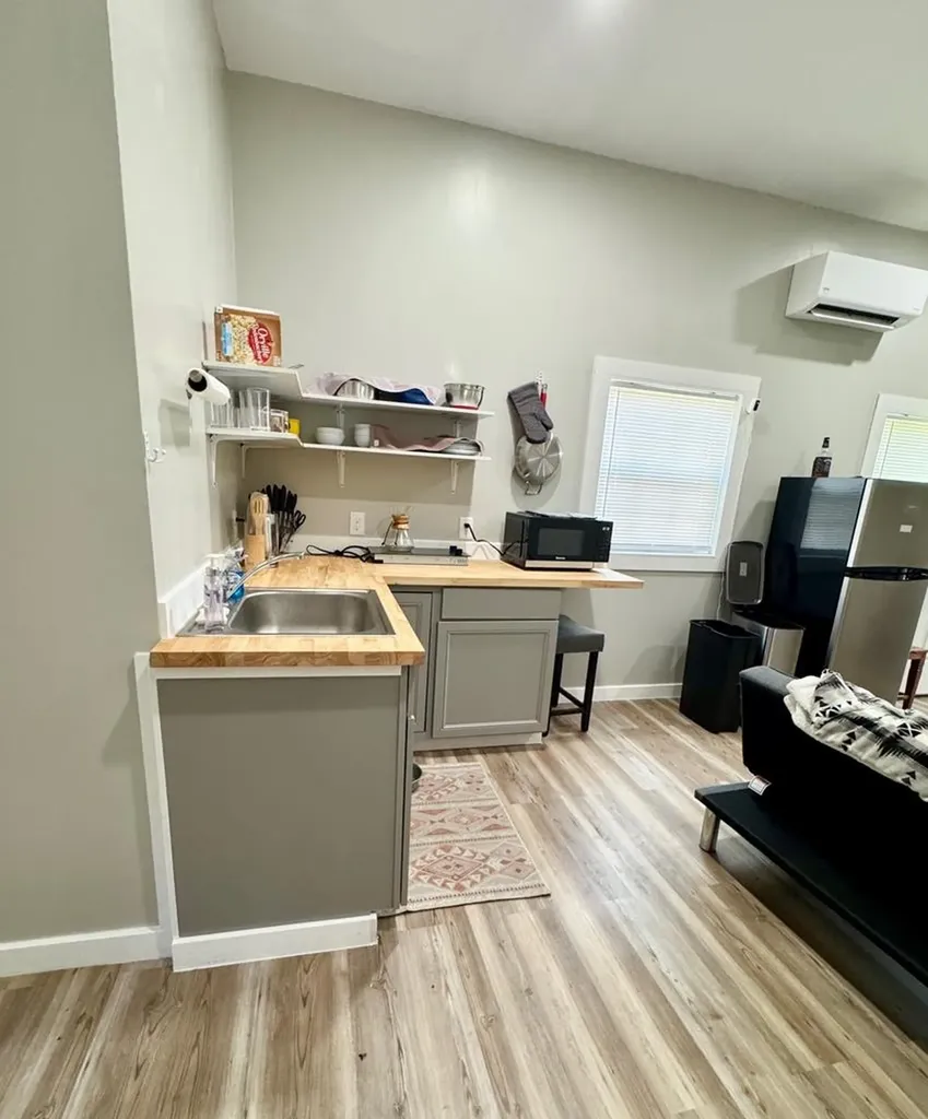 564 T Short Lane Cookeville TN 38501