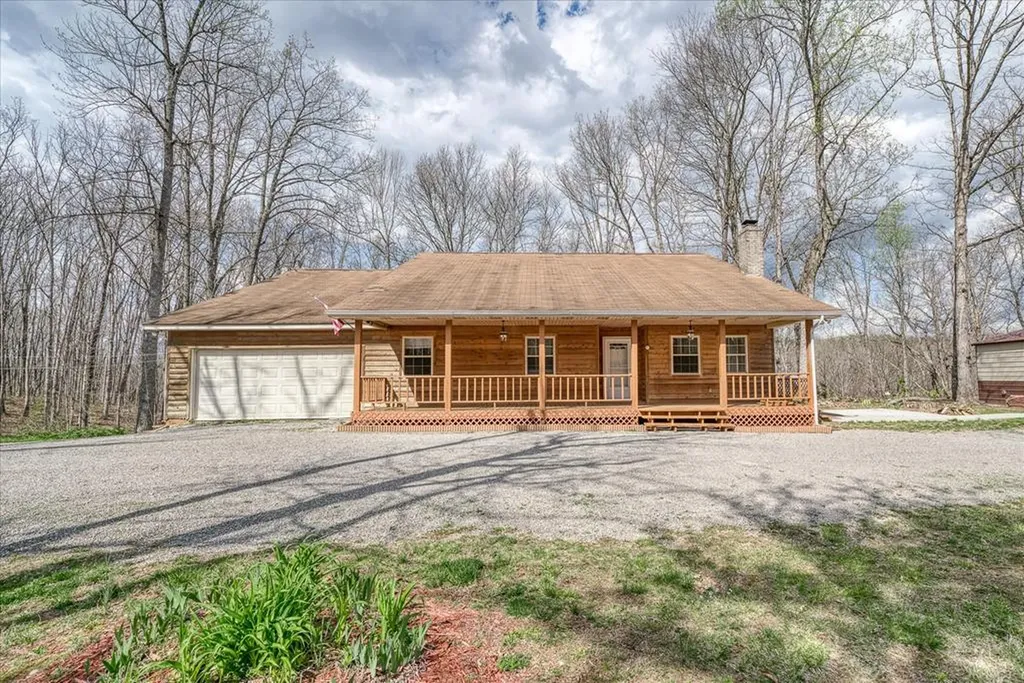 708 Poston Drive Monterey TN 38574