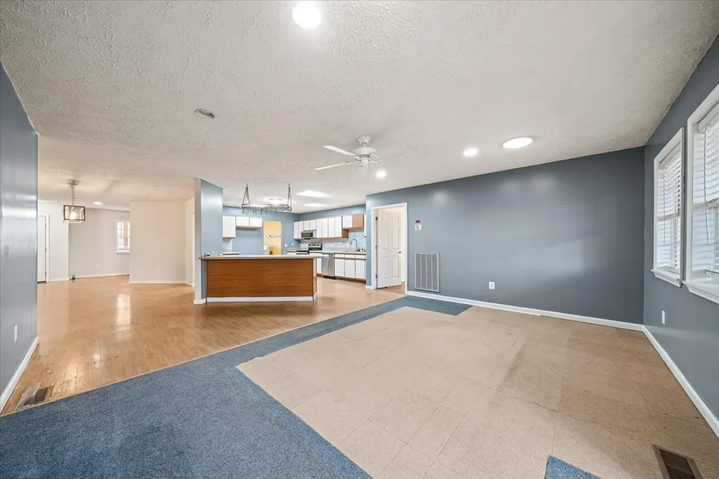 708 Poston Drive Monterey TN 38574