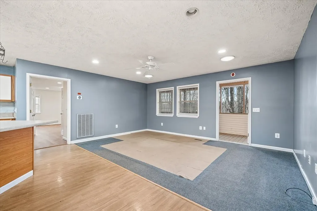 708 Poston Drive Monterey TN 38574