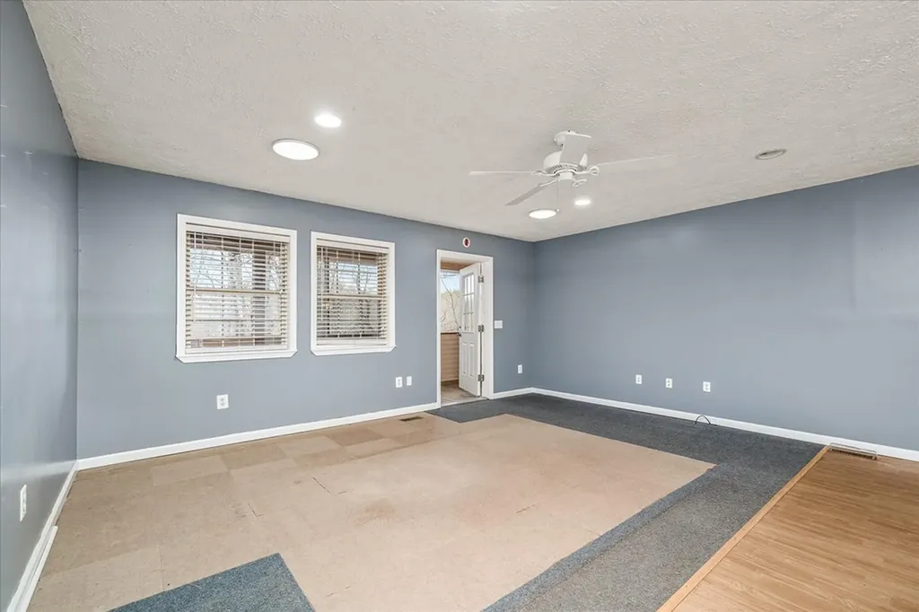 708 Poston Drive Monterey TN 38574