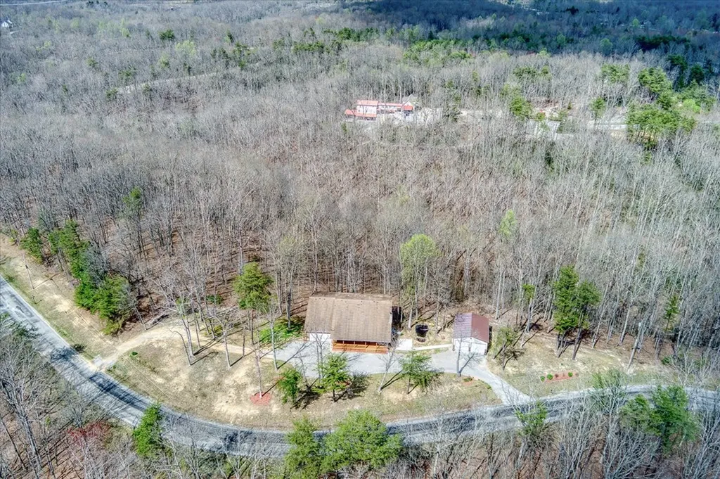 708 Poston Drive Monterey TN 38574