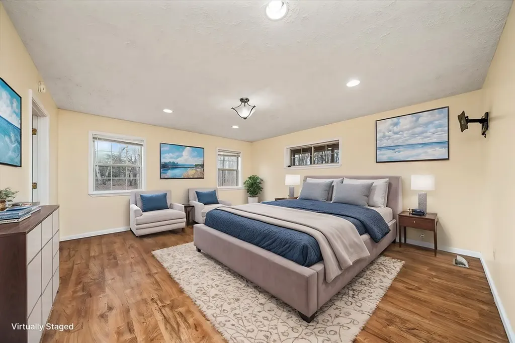 708 Poston Drive Monterey TN 38574